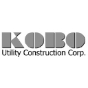 Kobo Utility Construction Corp logo