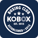 Kobox Boxing Club logo