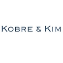 Kobre & Kim Logo