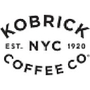 Kobricks Coffee Company logo
