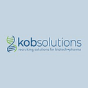 KOB Solutions logo