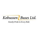 Kobussen Buses Ltd. logo