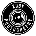 Koby Photography logo