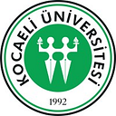 Kocaeli University logo