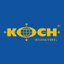 Koch International Heinrich Koch Internationale Spedition GmbH & Co. KG logo