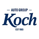 Koch Auto Group logo