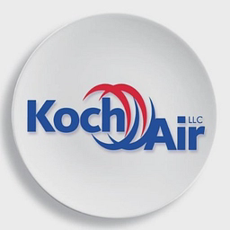 Koch Air LLC Logo
