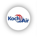 Koch Air, Llc logo