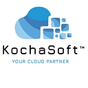 Kochasoft logo