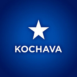 Kochava platform logo