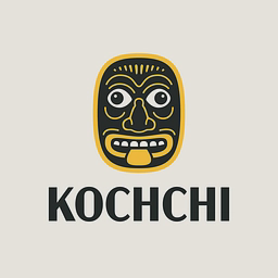 KOCHCHI LTD logo