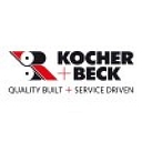 Kocher + Beck Usa Lp logo