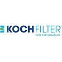 Koch Filter Corporation logo