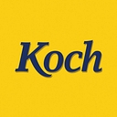 Koch Ford Lincoln logo