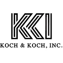 Koch Excavating Inc. logo
