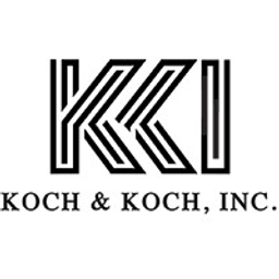 Koch Nitrogen Co. logo