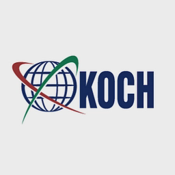 George Koch Sons Logo