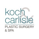 Koch Facial Plastic Surgery logo