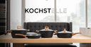 Kochstelle logo