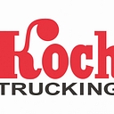 Koch Companies logo