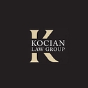 Kocian Law Group logo