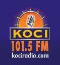 Koci Radio logo