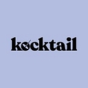 Kocktail Premium Bottled Cocktails UK logo