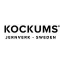 Kockums Jernverk logo