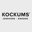 Kockums Jernverk DE logo