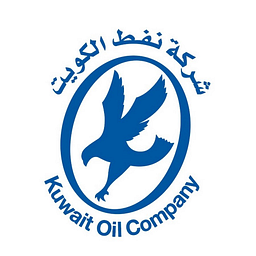 Kuwait Oil Company logo