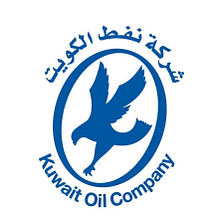 Kuwait Oil Company logo