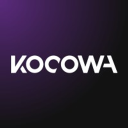 KOCOWA logo