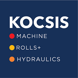 Kocsis Brothers Machine Company logo
