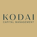 Kodai Capital Management, L.P. logo