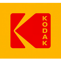 Eastman Kodak logo