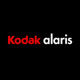 Kodak Alaris Inc. logo