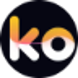 Koddy AI logo