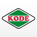 Kode Contracting Ltd logo
