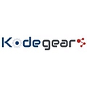 Kodegear Tech Ltd logo