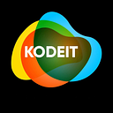 Kode It logo
