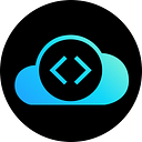 KodeKloud logo