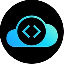 KodeKloud logo