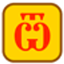 BukyVede Bold logo