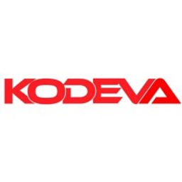 Kodeva LLC. logo