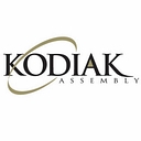 Kodiak Assembly Solutions logo