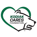 Kodiak Cares Foundation logo