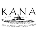 Kodiak Area Native Association logo