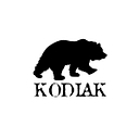 Kodiak Leather logo