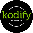 Kodify Media logo