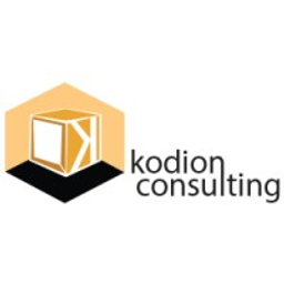 Kodion Consulting LLC logo